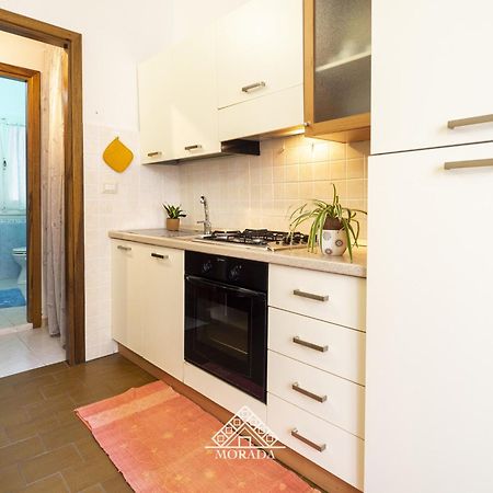 Apartmán Casa Mazzini - Morada Iglesias Exteriér fotografie
